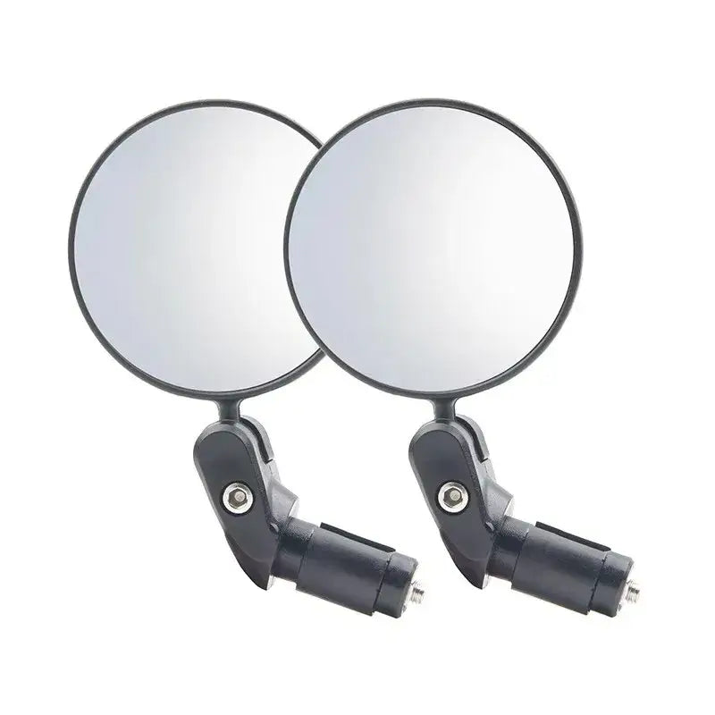 Universal Bicycle Rearview Mirror (1pc & 2pcs)