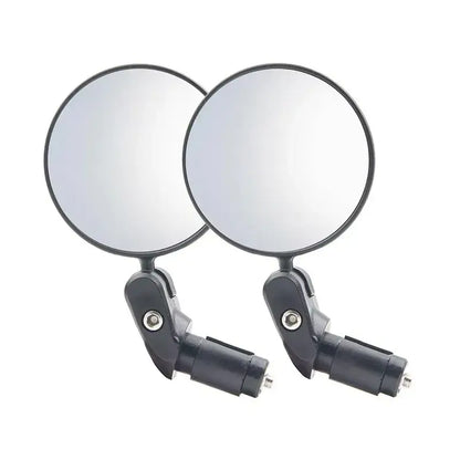 Universal Bicycle Rearview Mirror (1pc & 2pcs)