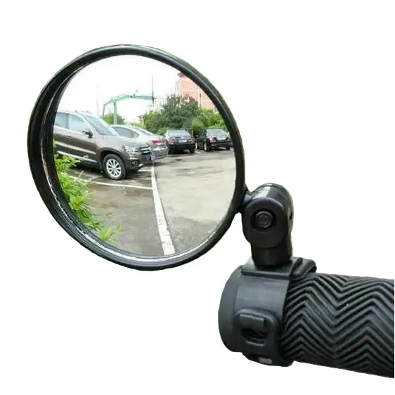Universal Bicycle Rearview Mirror Convex