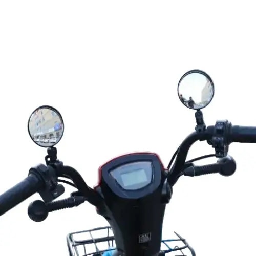 Universal Bicycle Rearview Mirror Convex