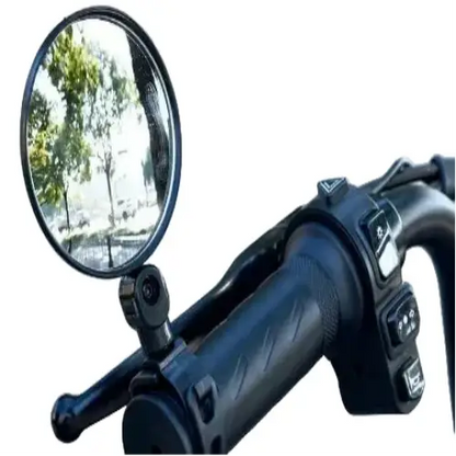 Universal Bicycle Rearview Mirror Convex