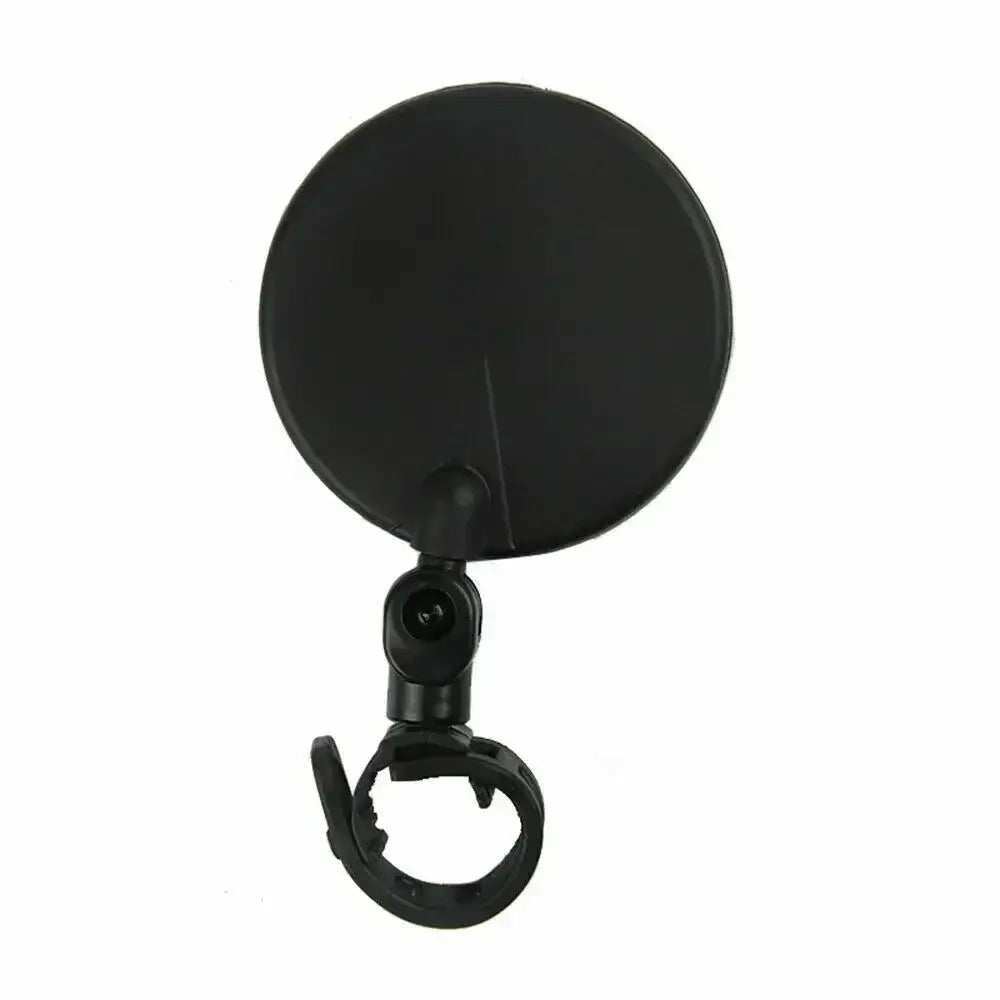 Universal Bicycle Rearview Mirror Convex
