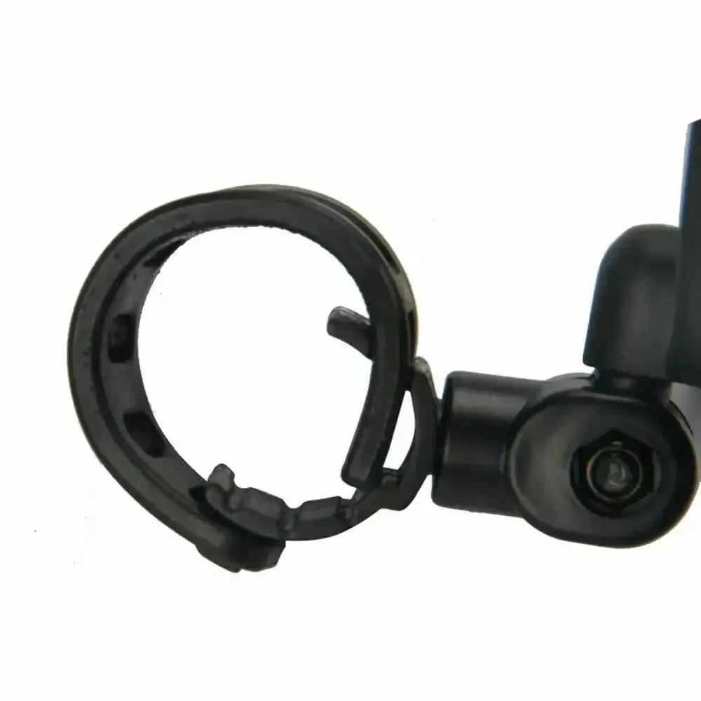 Universal Bicycle Rearview Mirror Convex
