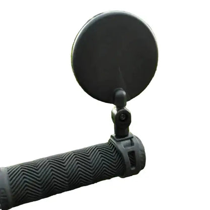 Universal Bicycle Rearview Mirror Convex
