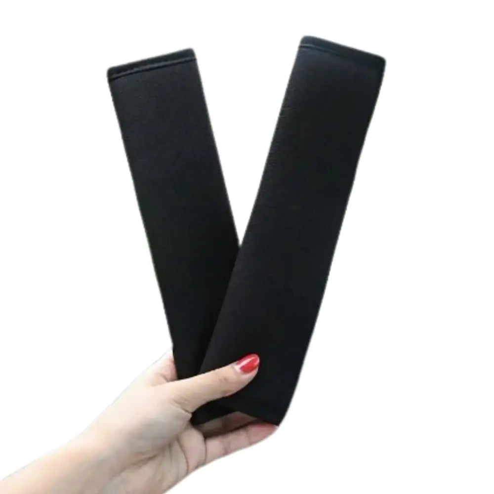 Universal Belt Shoulder Pads (Pack of 2)
