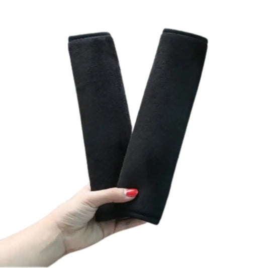 Universal Belt Shoulder Pads (Pack of 2)