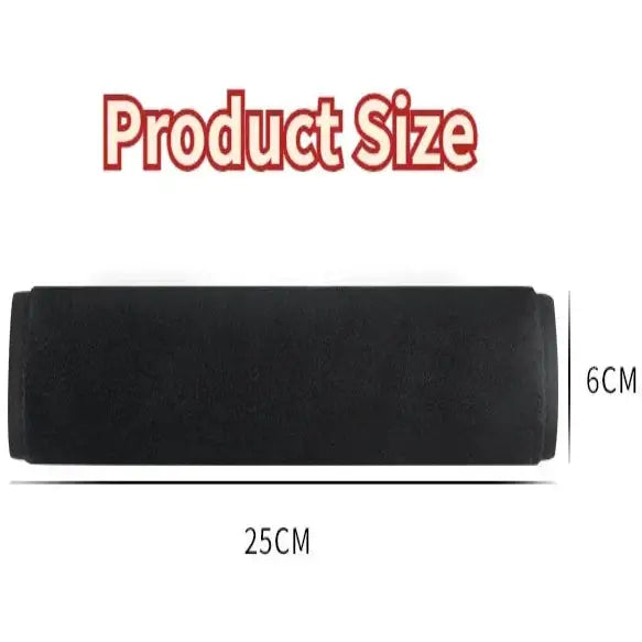 Universal Belt Shoulder Pads (Pack of 2)