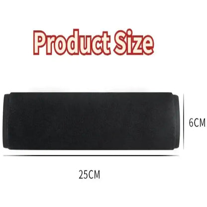 Universal Belt Shoulder Pads (Pack of 2)