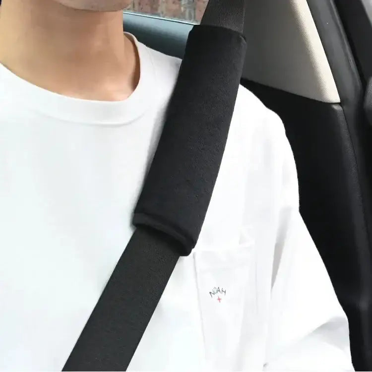 Universal Belt Shoulder Pads (Pack of 2)