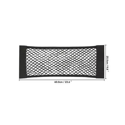 Universal Double Mesh Vehicle Storage Net (3 different sizes available)