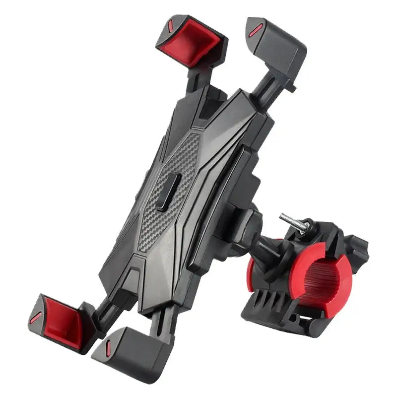 Universal Large Phone Holder for Bike, Motorcycle and Scooters