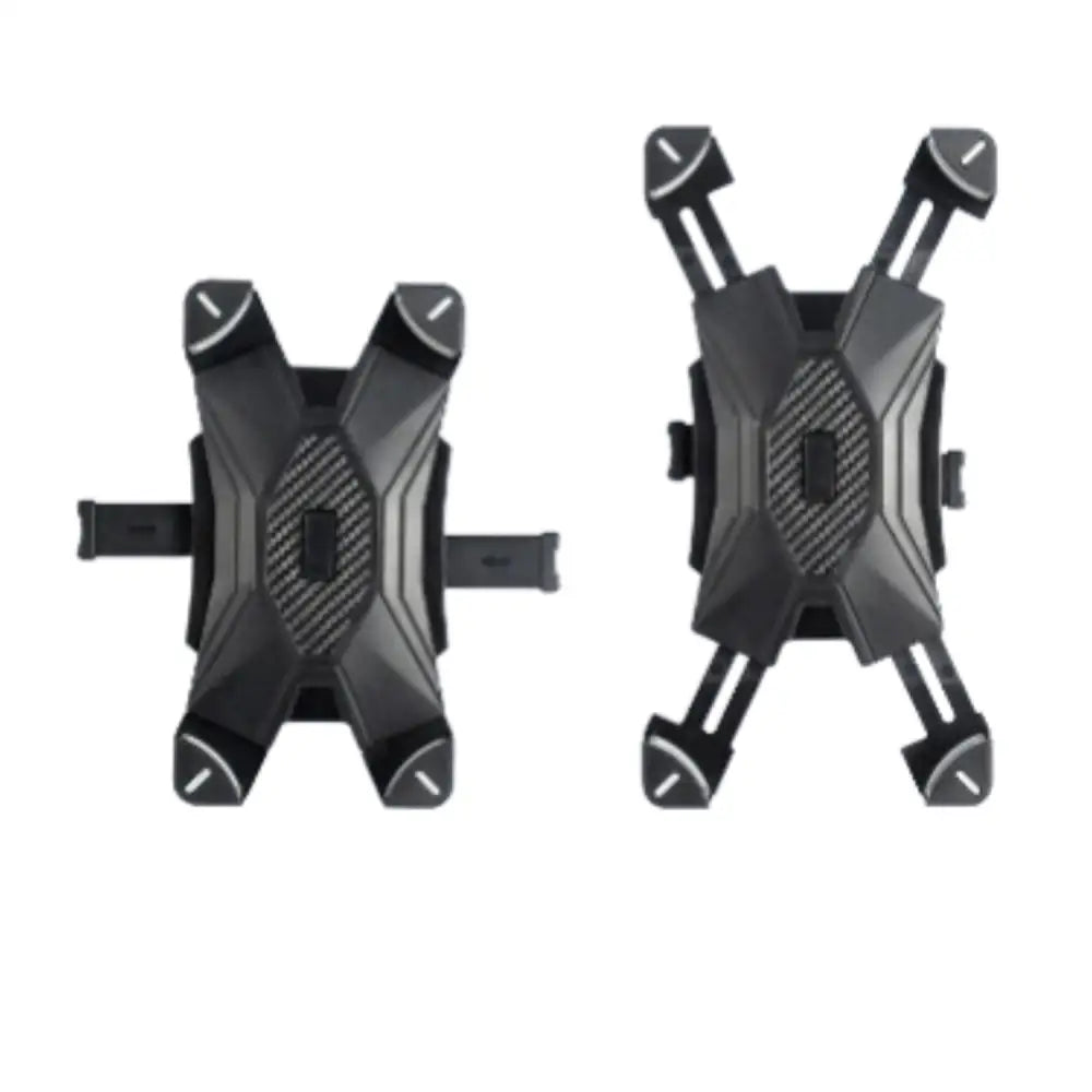 Universal Large Phone Holder for Bike, Motorcycle and Scooters