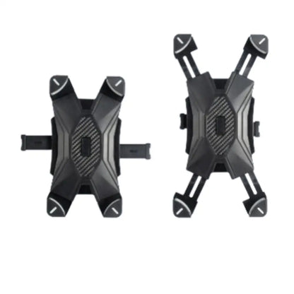 Universal Large Phone Holder for Bike, Motorcycle and Scooters