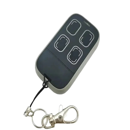 Universal Multi-Frequency Garage Door Remote Control, 280–868MHz