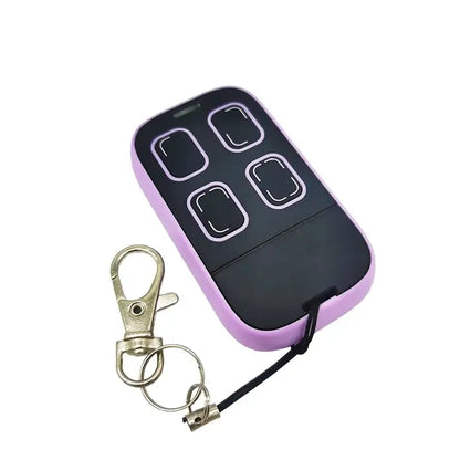 Universal Multi-Frequency Garage Door Remote Control, 280–868MHz
