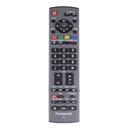 Universal Remote Control (Panasonic TV’s)
