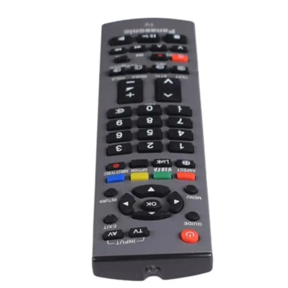 Universal Remote Control (Panasonic TV’s)