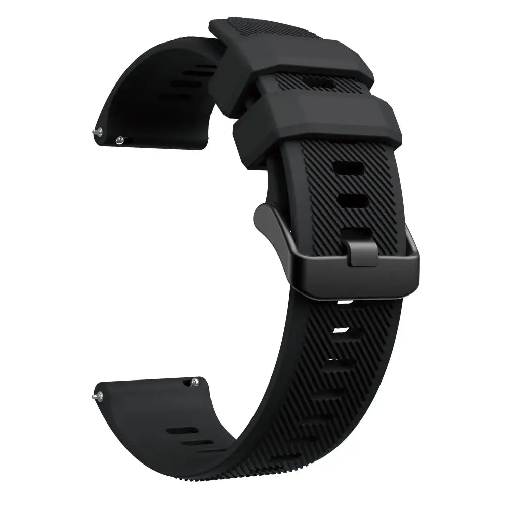 Universal Silicone Strap for the Garmin Watch Series (available in 13 colours)