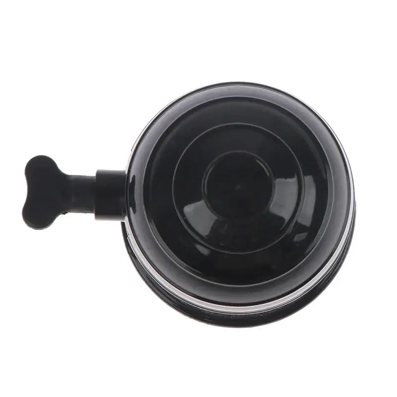 Universal Tow Bar Ball Cap Cover with Knob