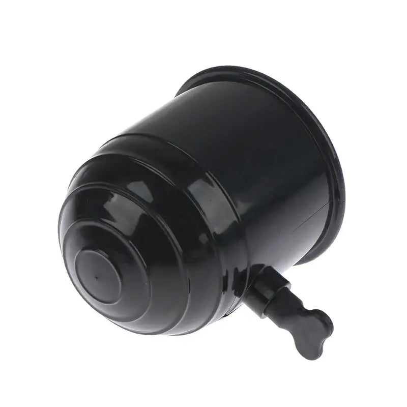 Universal Tow Bar Ball Cap Cover with Knob