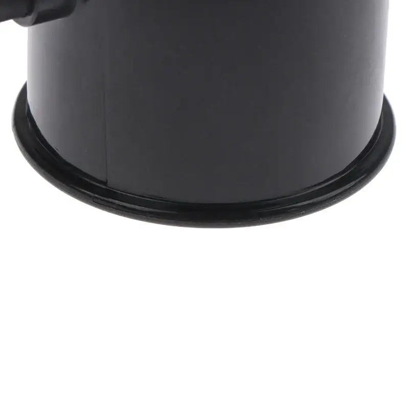Universal Tow Bar Ball Cap Cover with Knob