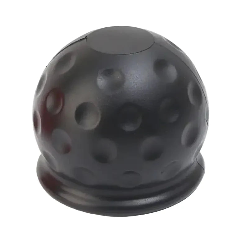 Universal Tow Bar Ball Cover Cap (1/2pcs)