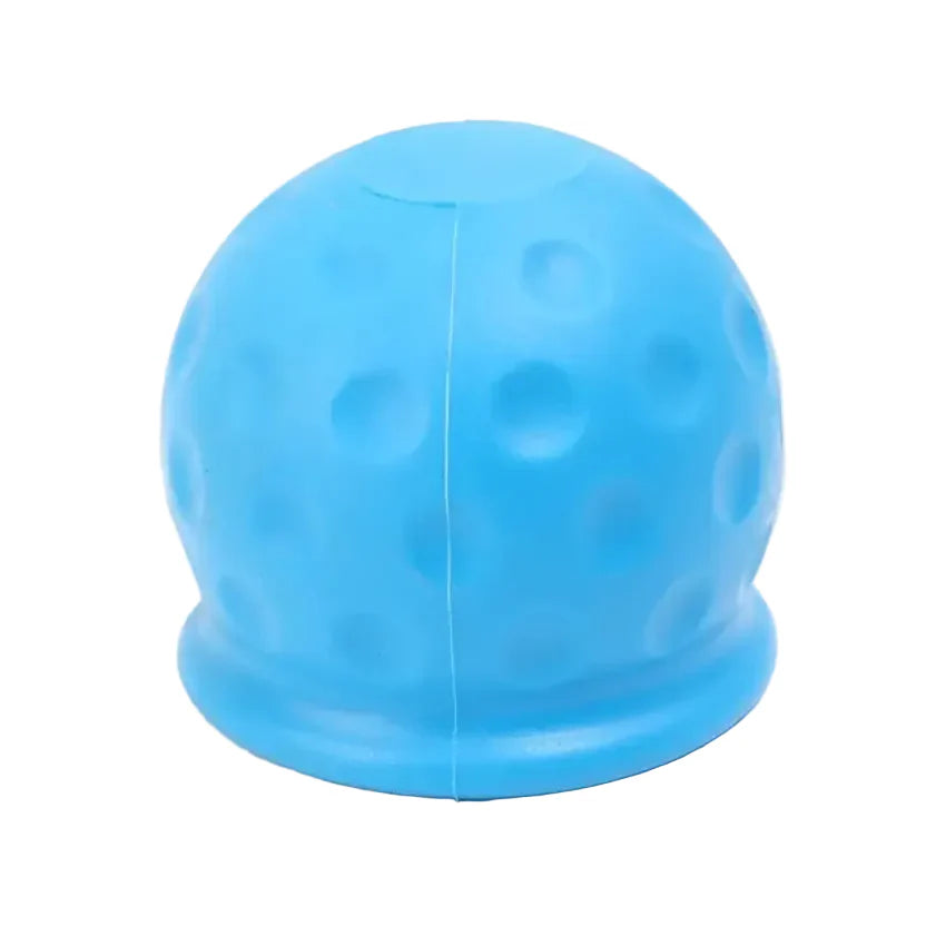 Universal Tow Bar Ball Cover Cap (1/2pcs)