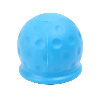 Universal Tow Bar Ball Cover Cap (1/2pcs)