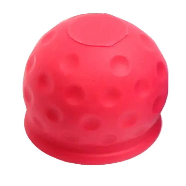 Universal Tow Bar Ball Cover Cap (1/2pcs)