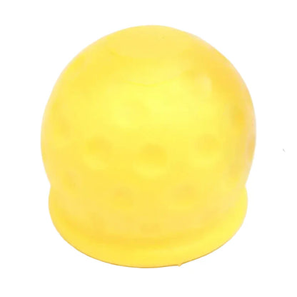 Universal Tow Bar Ball Cover Cap (1/2pcs)