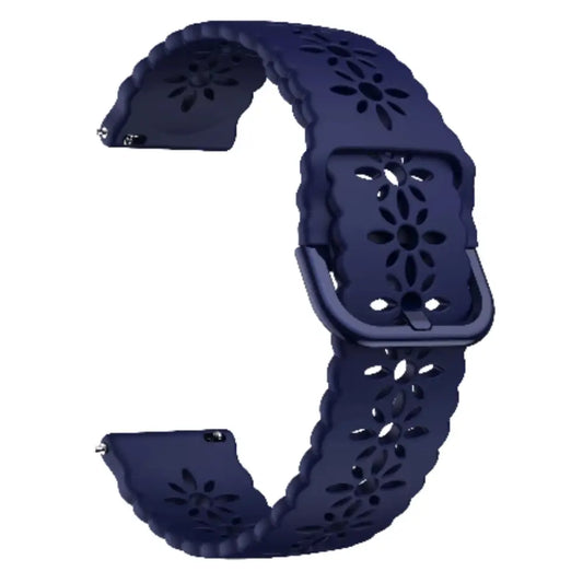 Universal Watch Band for the Garmin 20mm Series (available in 10 colours)
