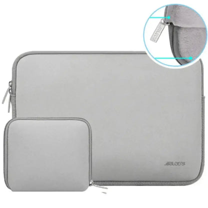 Universal Waterproof Laptop Bag (11.6 to 12.3 inch) (Available in 32 colours)