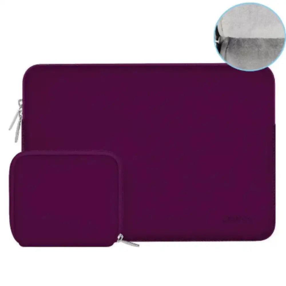Universal Waterproof Laptop Bag (13 to 13.3 inch) (Available in 32 colours)