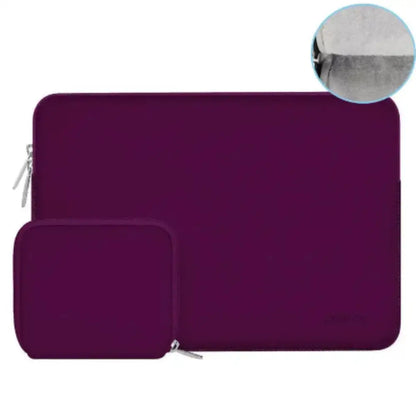 Universal Waterproof Laptop Bag (13 to 13.3 inch) (Available in 32 colours)