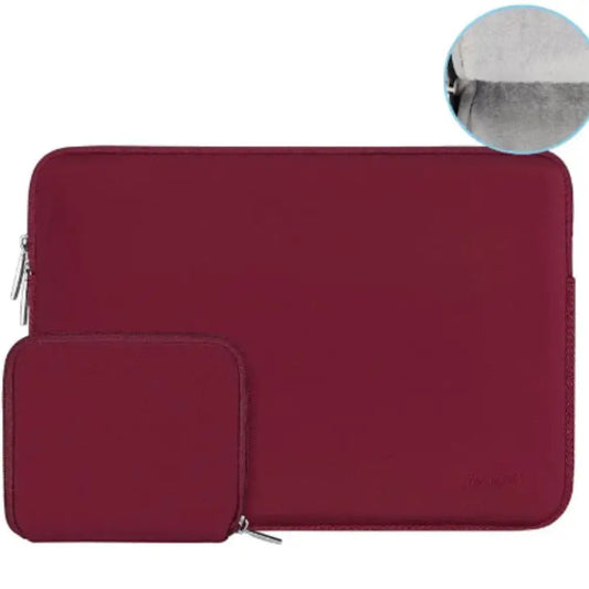 Universal Waterproof Laptop Bag (2018-2024 Mac Air 13) (Available in 32 colours)