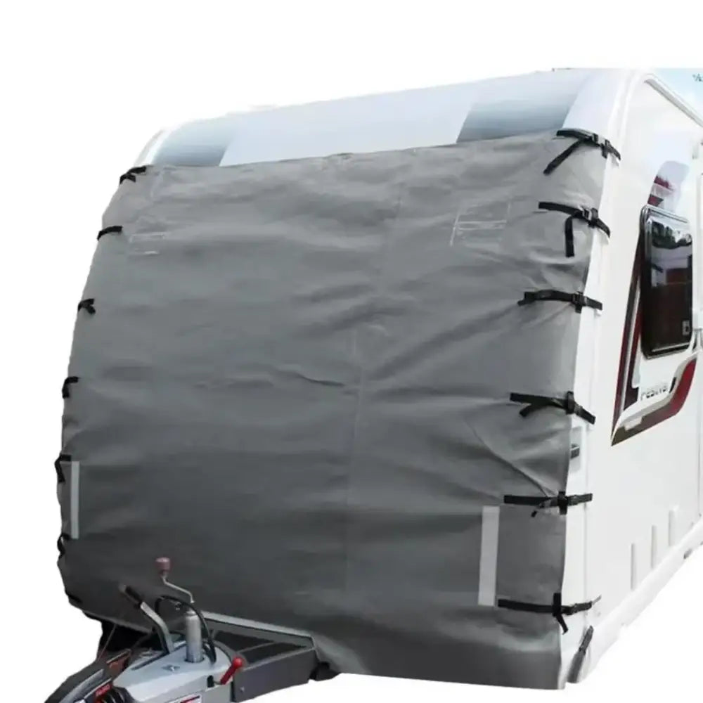 Universal Waterproof Oxford RV & Caravan Front Towing Cover