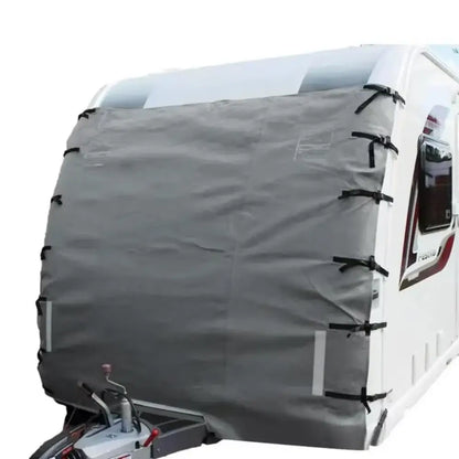 Universal Waterproof Oxford RV & Caravan Front Towing Cover