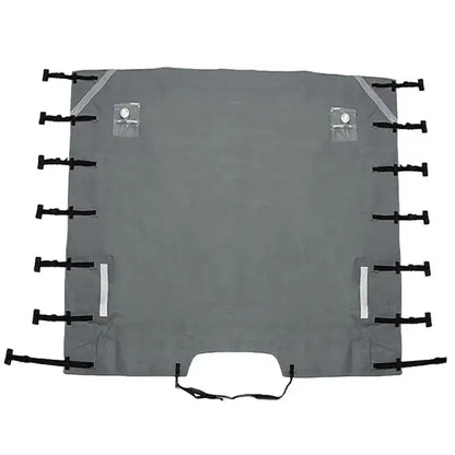 Universal Waterproof Oxford RV & Caravan Front Towing Cover