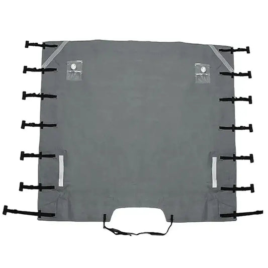 Universal Waterproof Oxford RV & Caravan Front Towing Cover