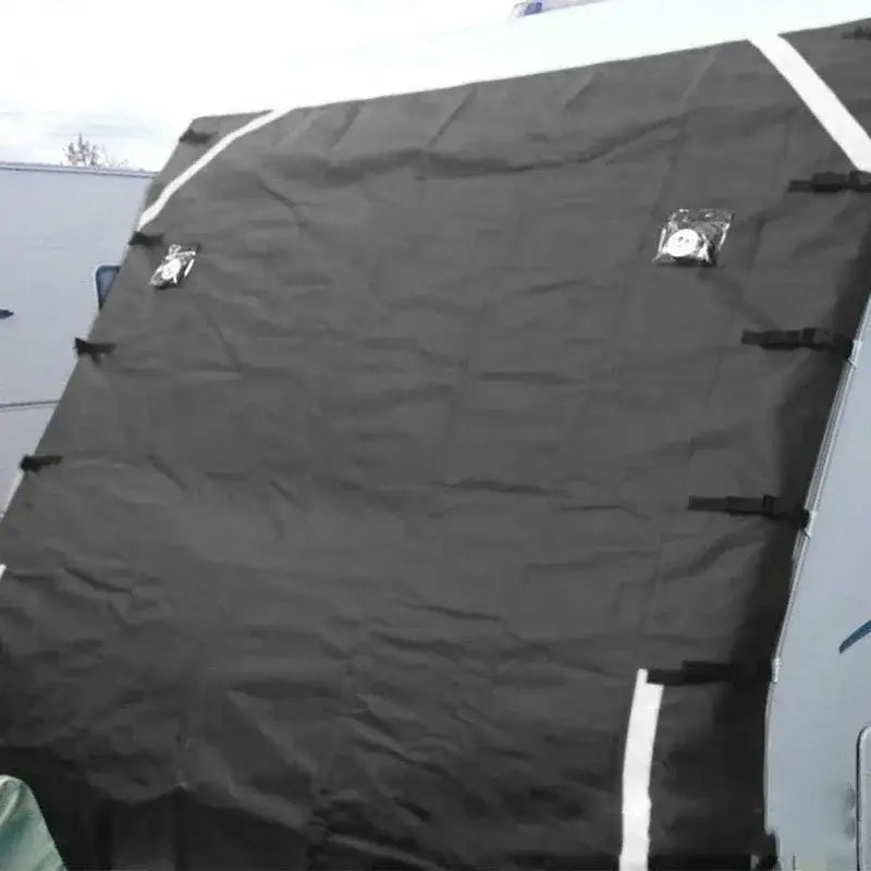Universal Waterproof Oxford RV & Caravan Front Towing Cover