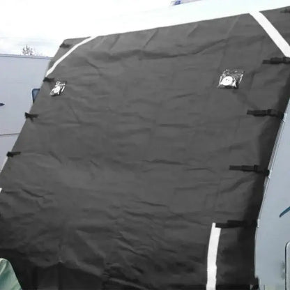 Universal Waterproof Oxford RV & Caravan Front Towing Cover