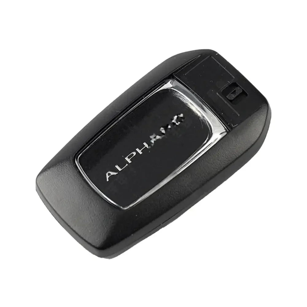 Smart Remote Key Replacement 312MHz ID71 for Toyota Alphard, Vellfire, Previa & Noah (2005–2014)