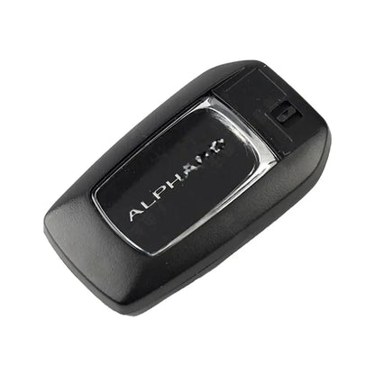 Smart Remote Key Replacement 312MHz ID71 for Toyota Alphard, Vellfire, Previa & Noah (2005–2014)