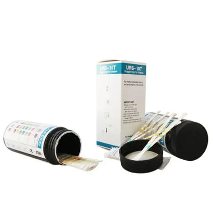 Personal Health Test Strips (URS-10T)