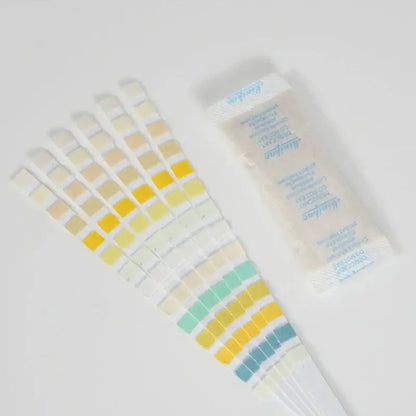 Personal Health Test Strips (URS-14)