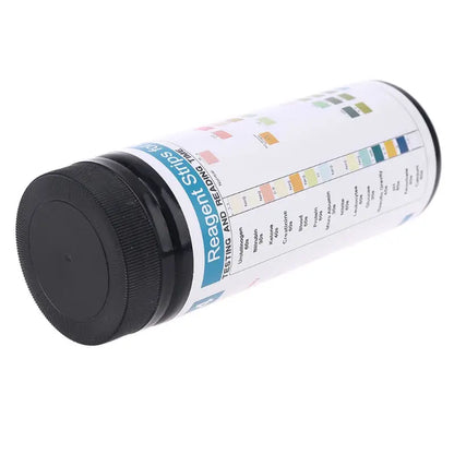 Personal Health Test Strips (URS-14)
