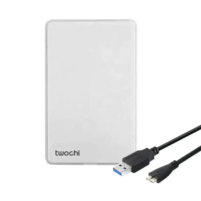 USB 3.0 External Hard Drive HDD for PC, Mac, Xbox & PS4 (80GB to 2TB) (5 colours available)