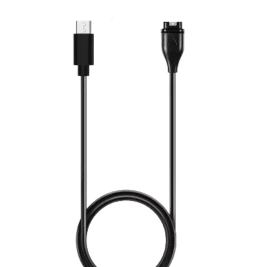 USB-C Charging Cable for Garmin Smartwatch
