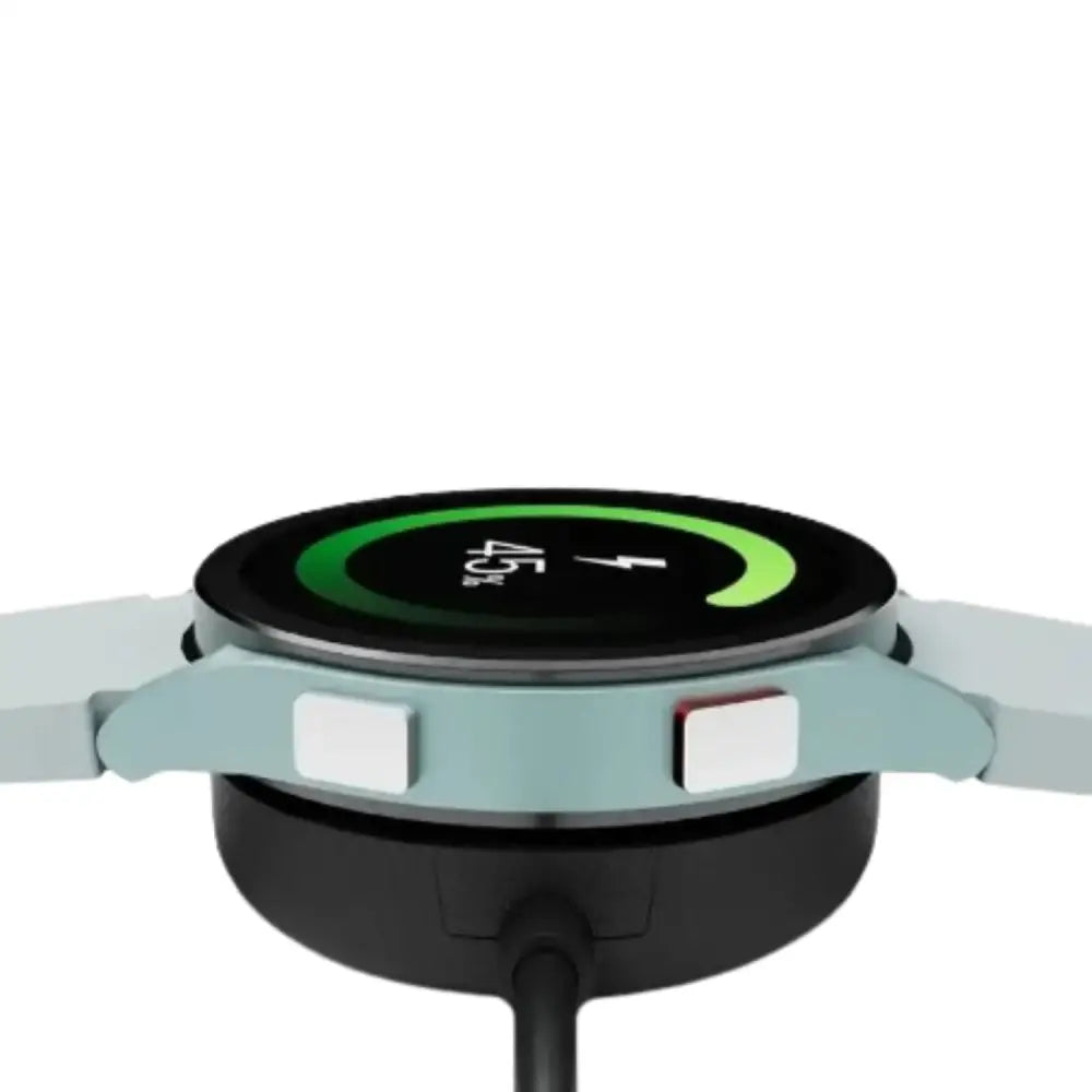 Charging Cable for Samsung Watch Series (USB & Type C)