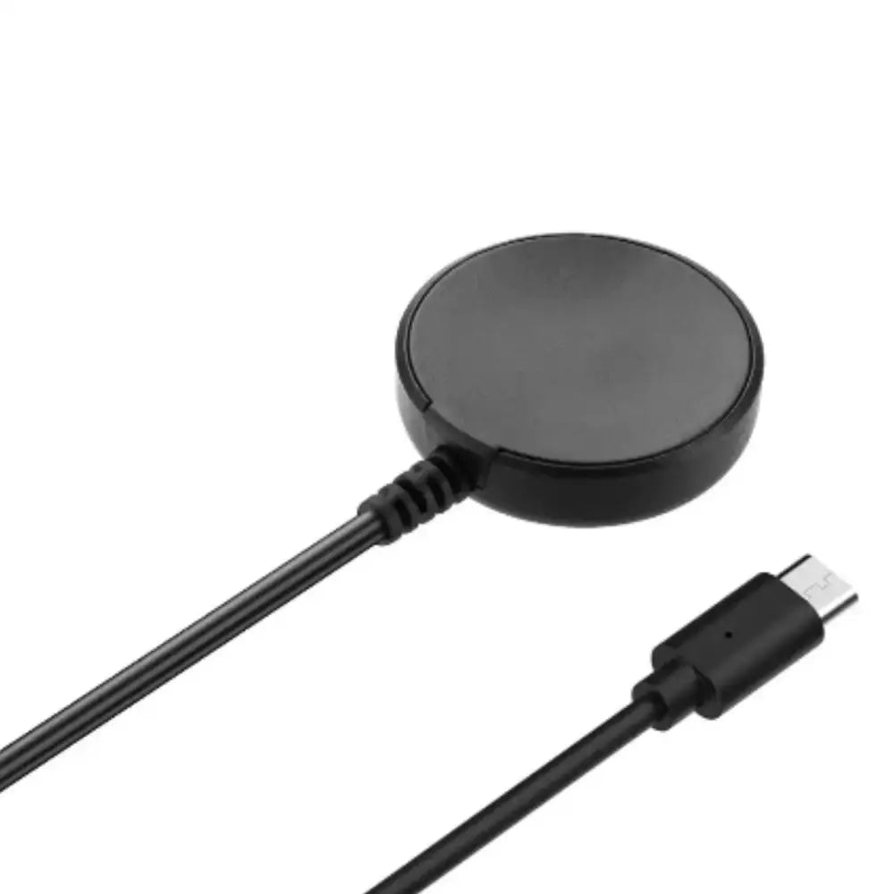 Charging Cable for Samsung Watch Series (USB & Type C)